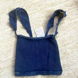 Brand new FP movement happiness runs crop size XS/S